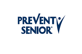 [Logótipo Prevent Senior]